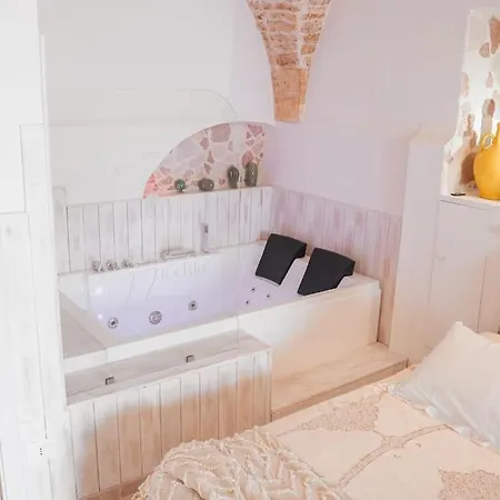 Dolce Nicchia 마르티나프란카