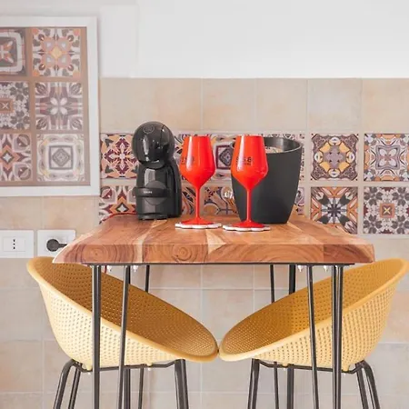 아파트 Dolce Nicchia