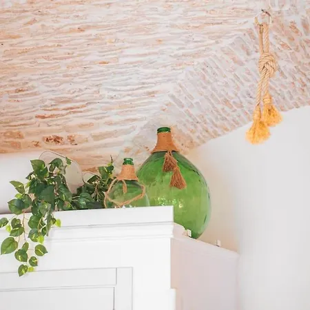 Dolce Nicchia 아파트 *