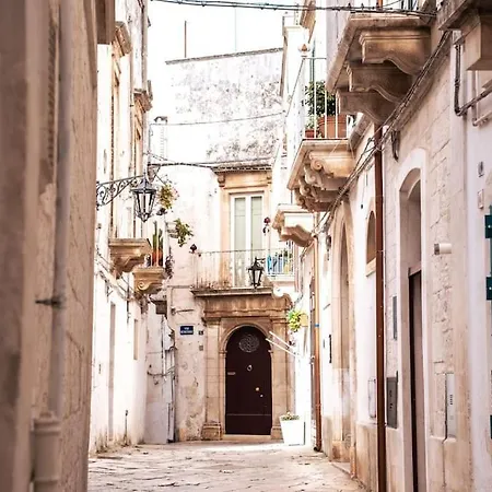 아파트 Dolce Nicchia *