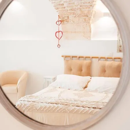 아파트 Dolce Nicchia 마르티나프란카