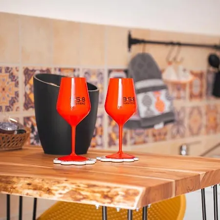 아파트 Dolce Nicchia *