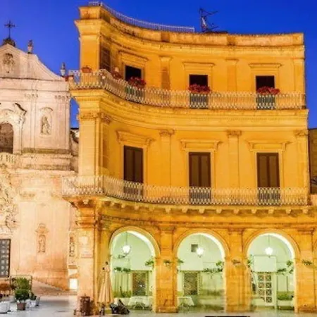 아파트 Dolce Nicchia 마르티나프란카