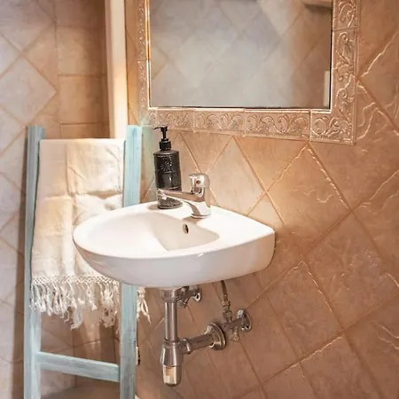 Dolce Nicchia * 마르티나프란카