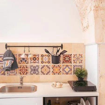 Dolce Nicchia 아파트 마르티나프란카