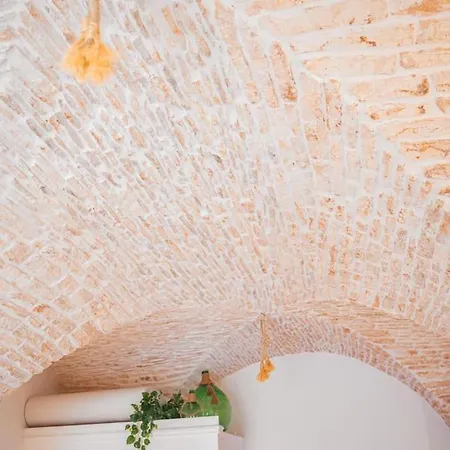 아파트 Dolce Nicchia 마르티나프란카