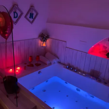 아파트 Dolce Nicchia *