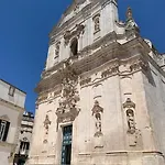 Apartman Dolce Nicchia Martina Franca