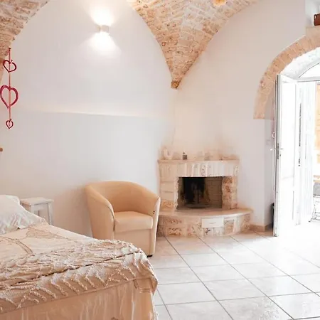 Dolce Nicchia * Martina Franca