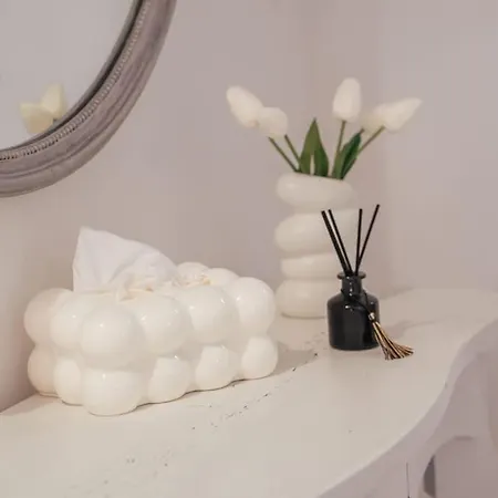 Dolce Nicchia Apartment Martina Franca