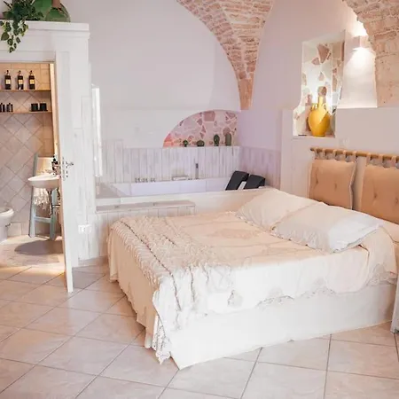 Dolce Nicchia Martina Franca