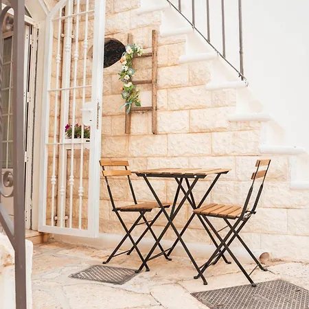 Διαμέρισμα Dolce Nicchia *