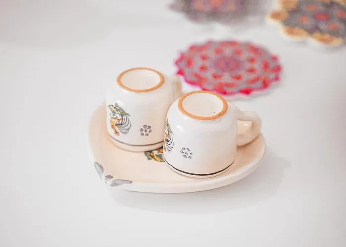 Апартаменты Dolce Nicchia *
