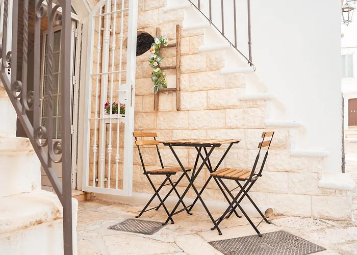 Апартаменты Dolce Nicchia *